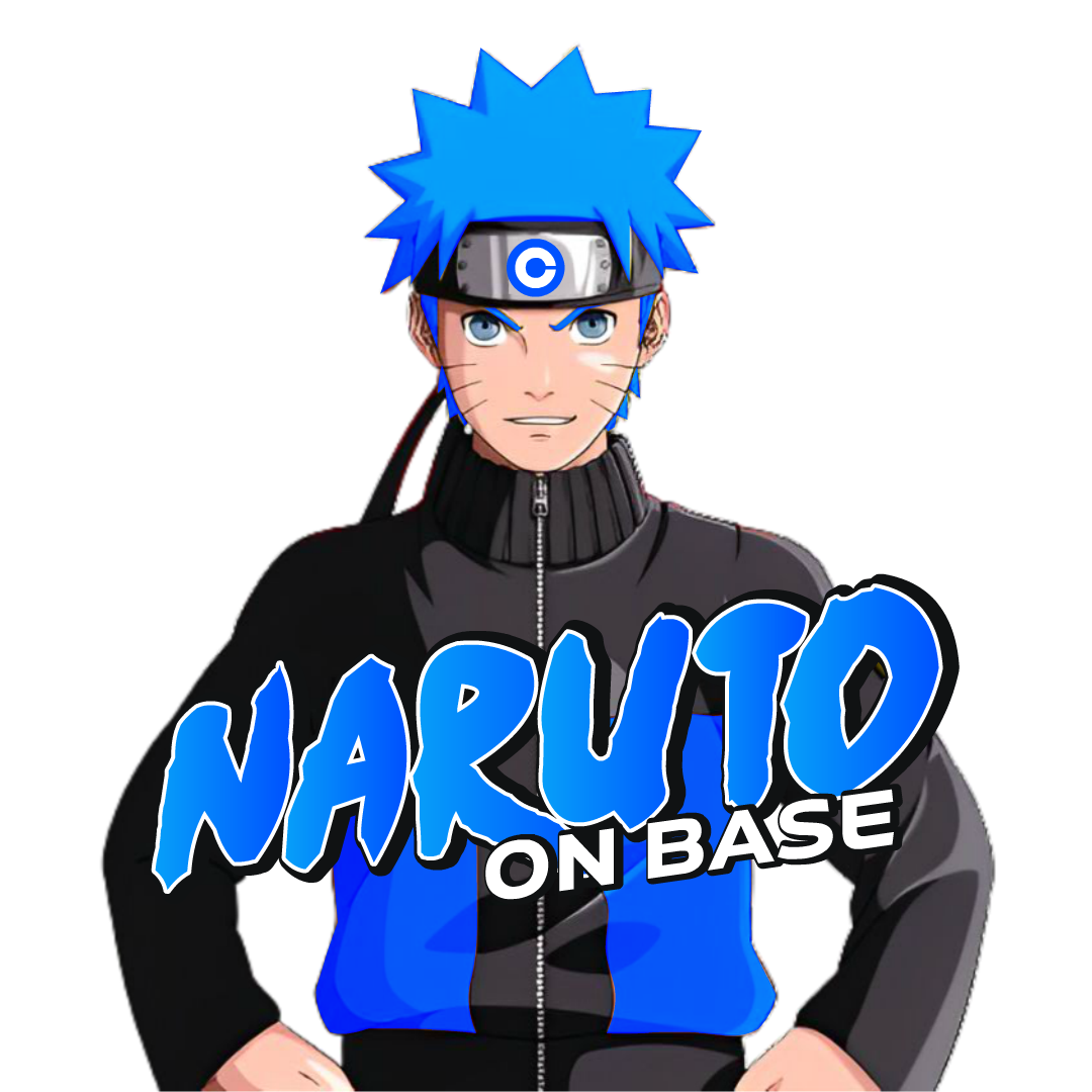 Naruto On Base